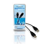 Conceptronic USB 2.0 Extension Cable (C30-007)